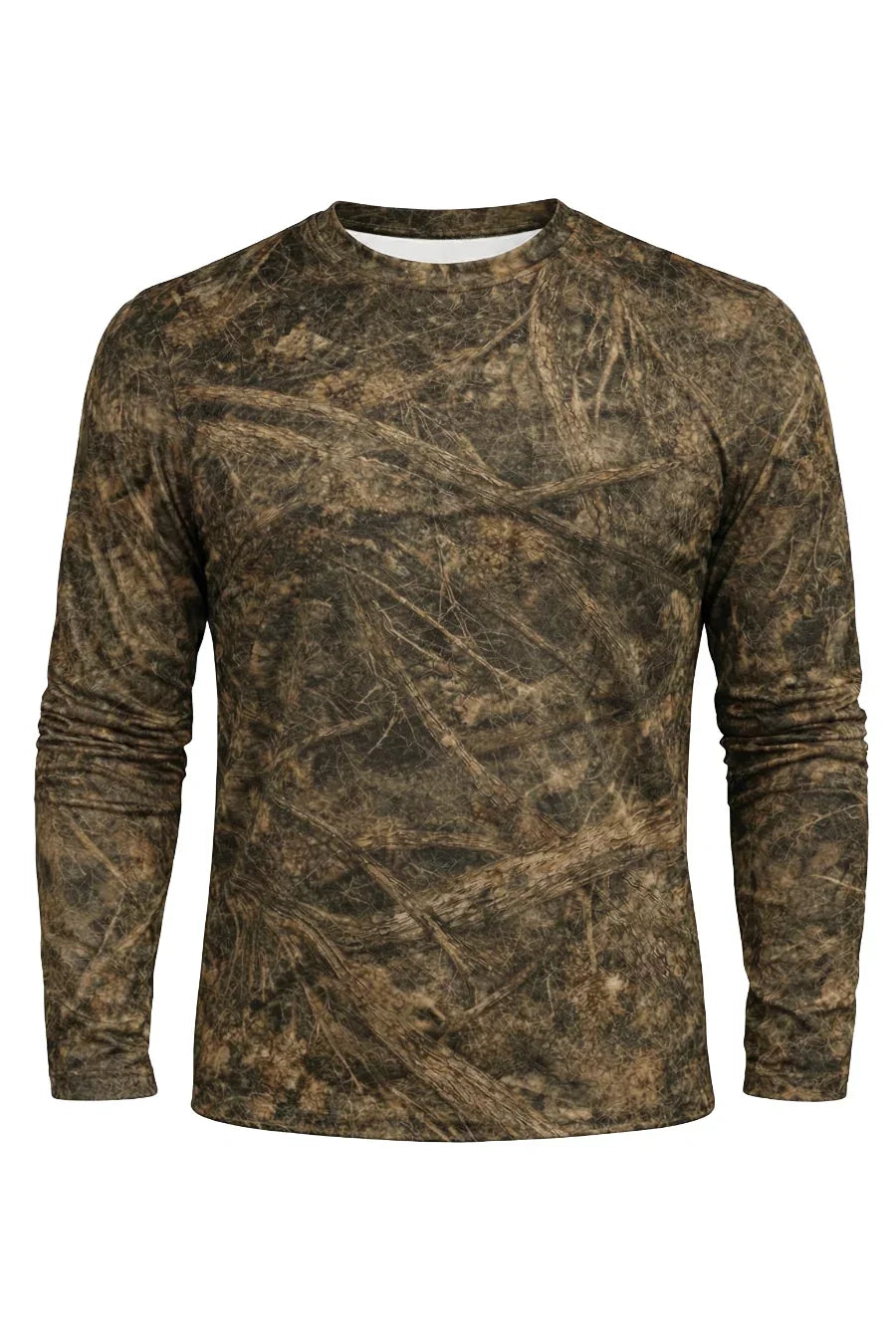 Performance Fishing Long Sleeve - Stillwater Catfish - TBT39