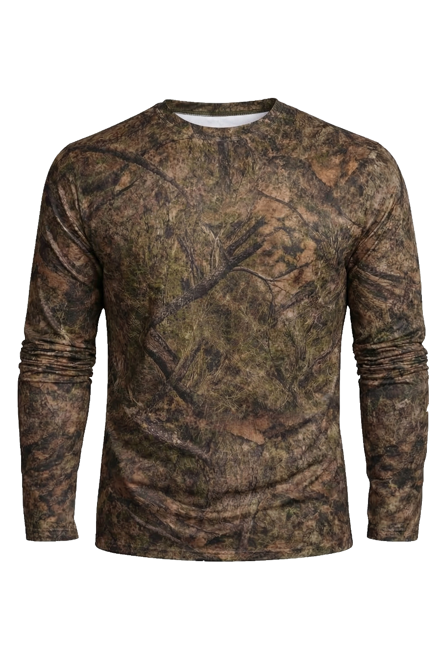 Performance Hunting Long Sleeve - Timber Tom - TBT08