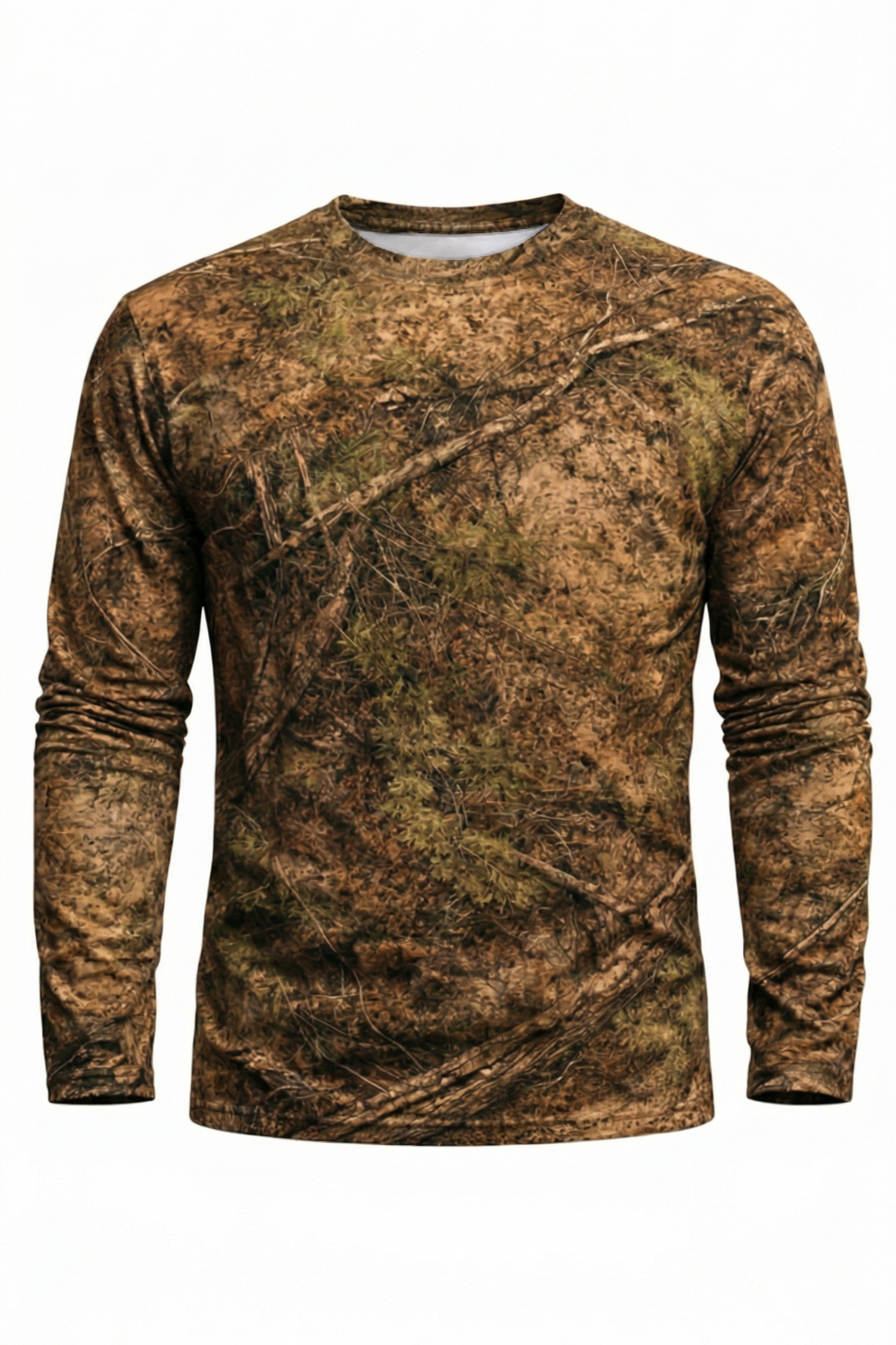 Performance Hunting Long Sleeve - Golden Trail Pair - SRT06