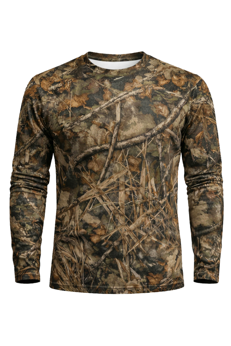 Performance Hunting Long Sleeve - Edge of Light - SRT11