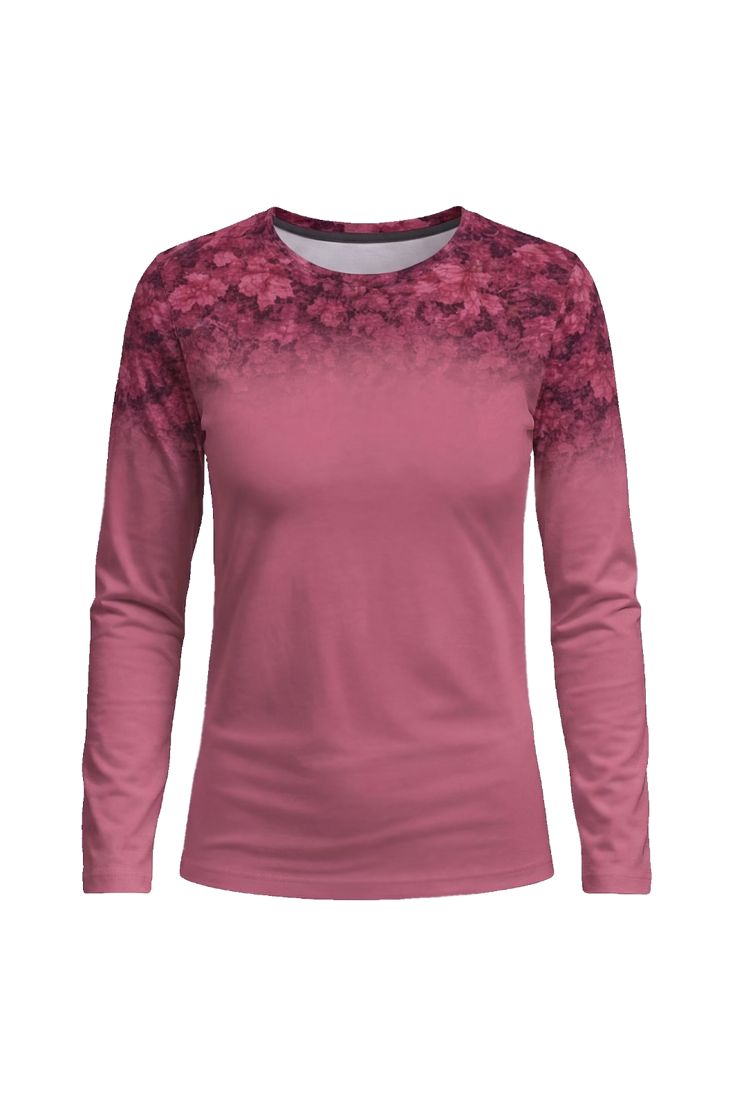 Performance Hunting Long Sleeve - Rose Mist Timber Turkey - TBT11