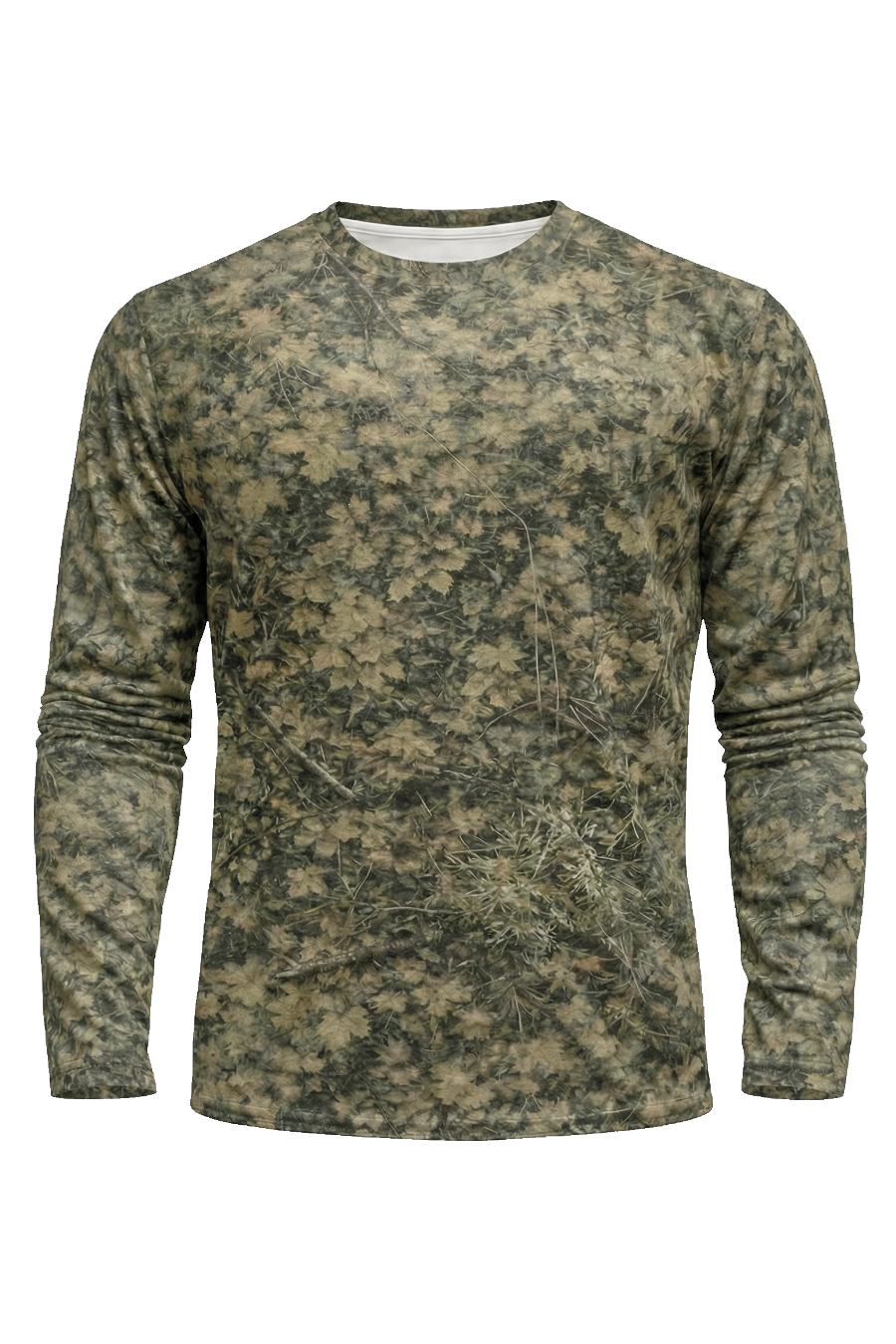 Performance Hunting Long Sleeve - Quiet Timber Tom - TBT06