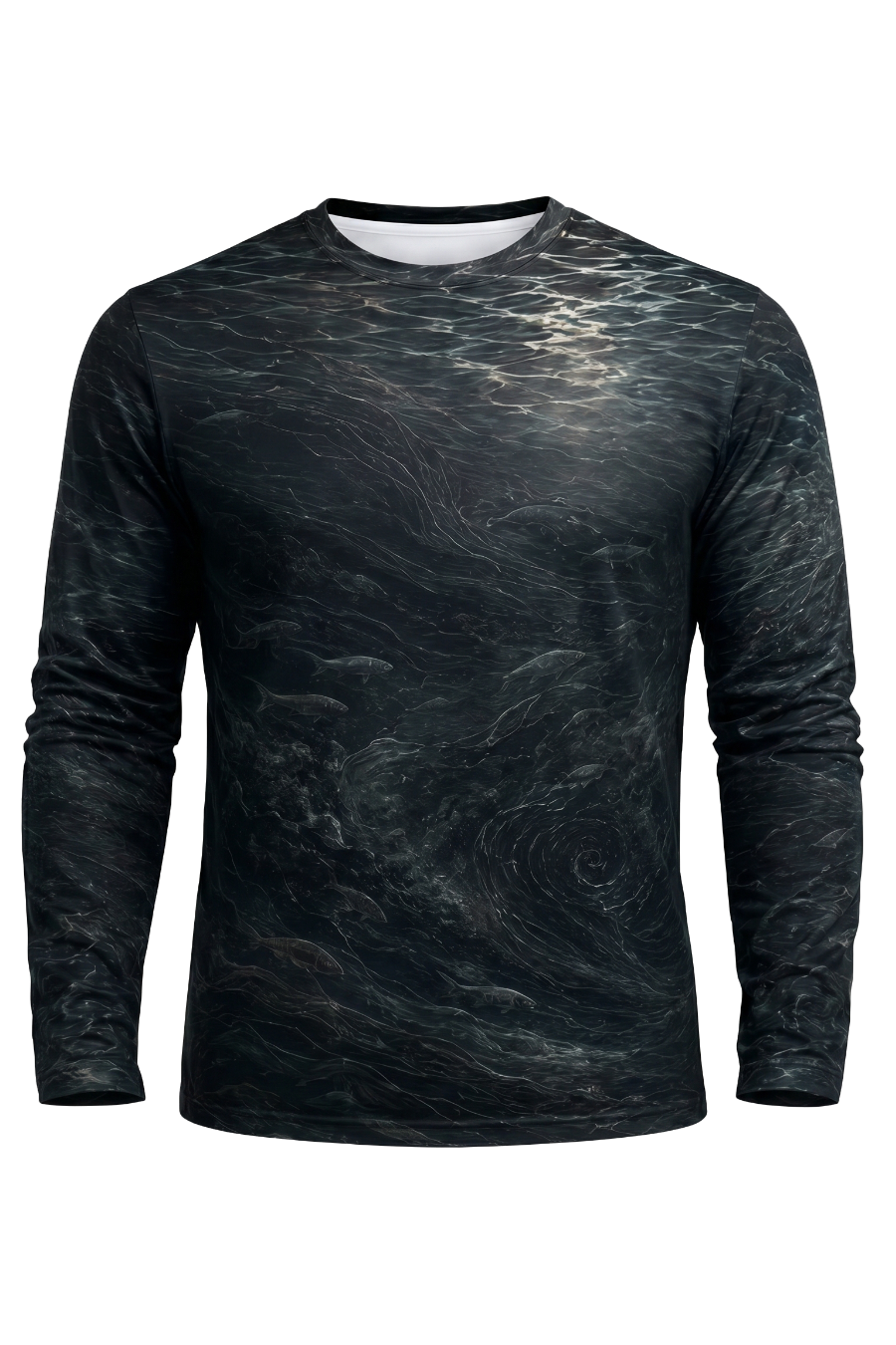 Performance Fishing Long Sleeve - Nightwake Spoon 2 - AOF27