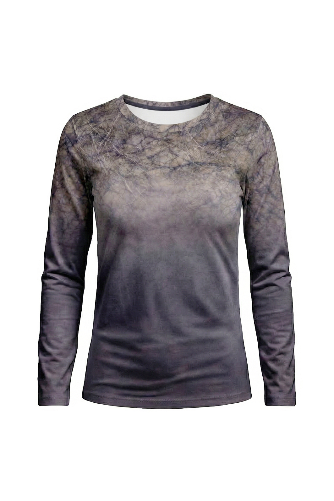 Performance Hunting Long Sleeve - Misty Timber Courtship - SRW09