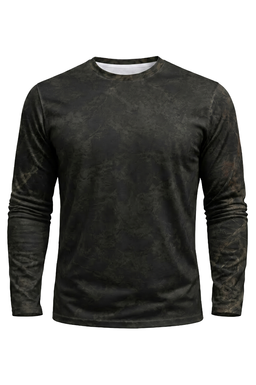 Performance Fishing Long Sleeve - Shadow Break Flathead Catfish - RFC01