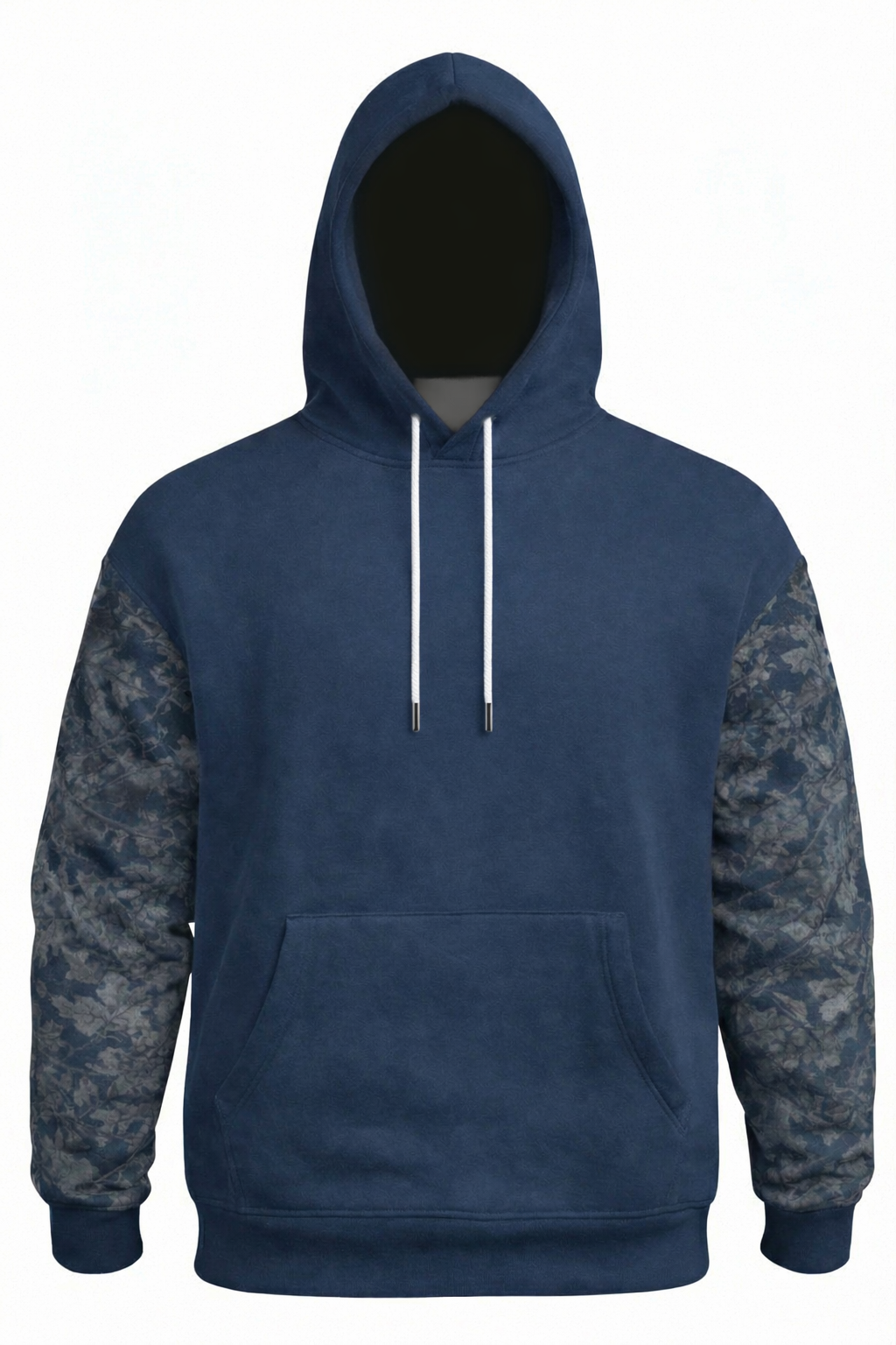 Performance Hunting Fleece-Lined Hoodie - Freezer Full Of Good Aim – GN6K