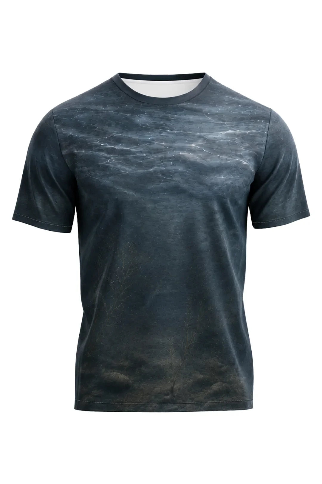 Pro Fishing Short Sleeve - Walleye Strike - AOS67 image 5