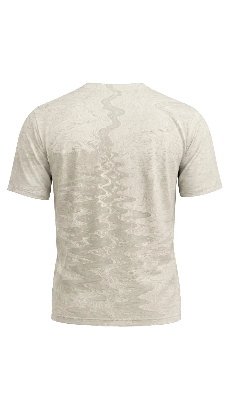 Pro Fishing Short Sleeve - Stillwater Eye Alligator - AOS85 image 6