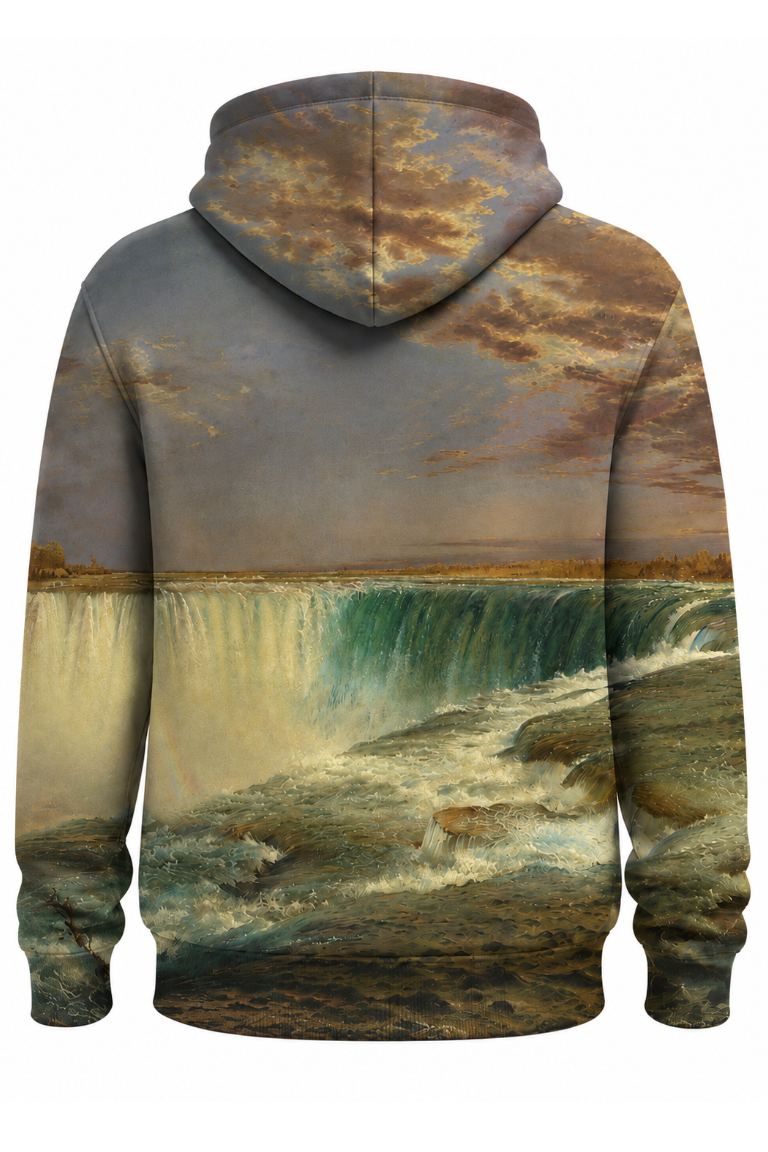 "Niagara Falls" Hoodie