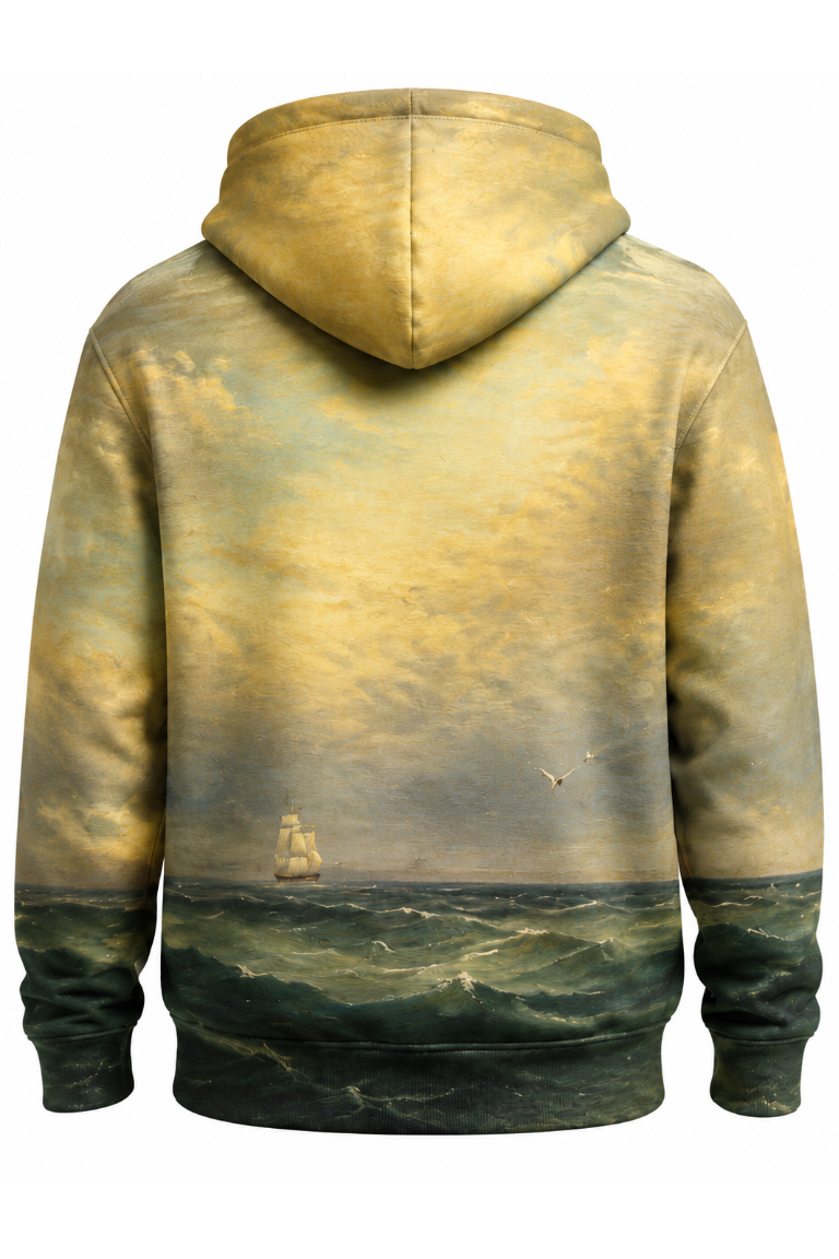 "Northern Light" Hoodie