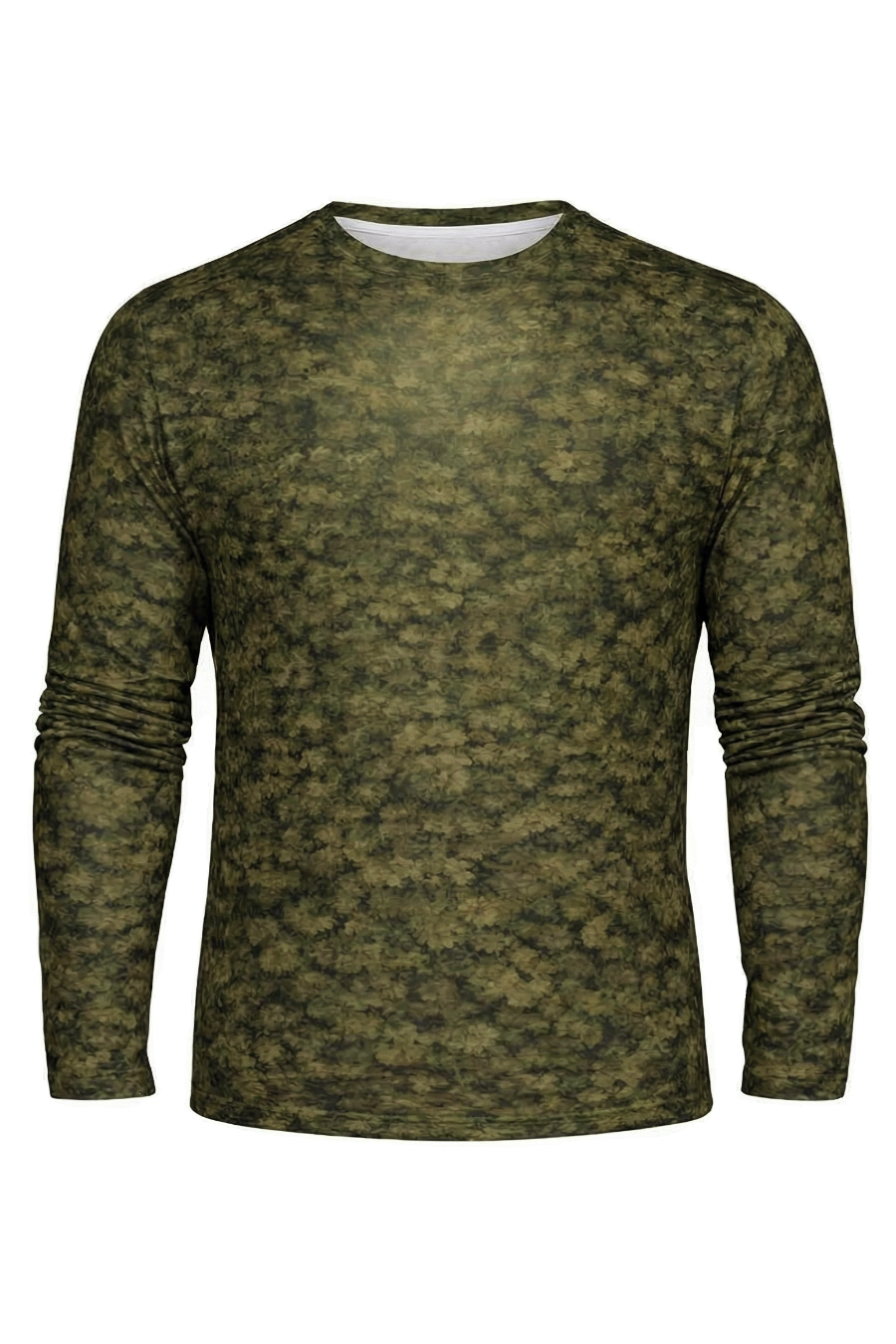 Performance Hunting Long Sleeve - Soft Trail Timber Turkey - TBT22