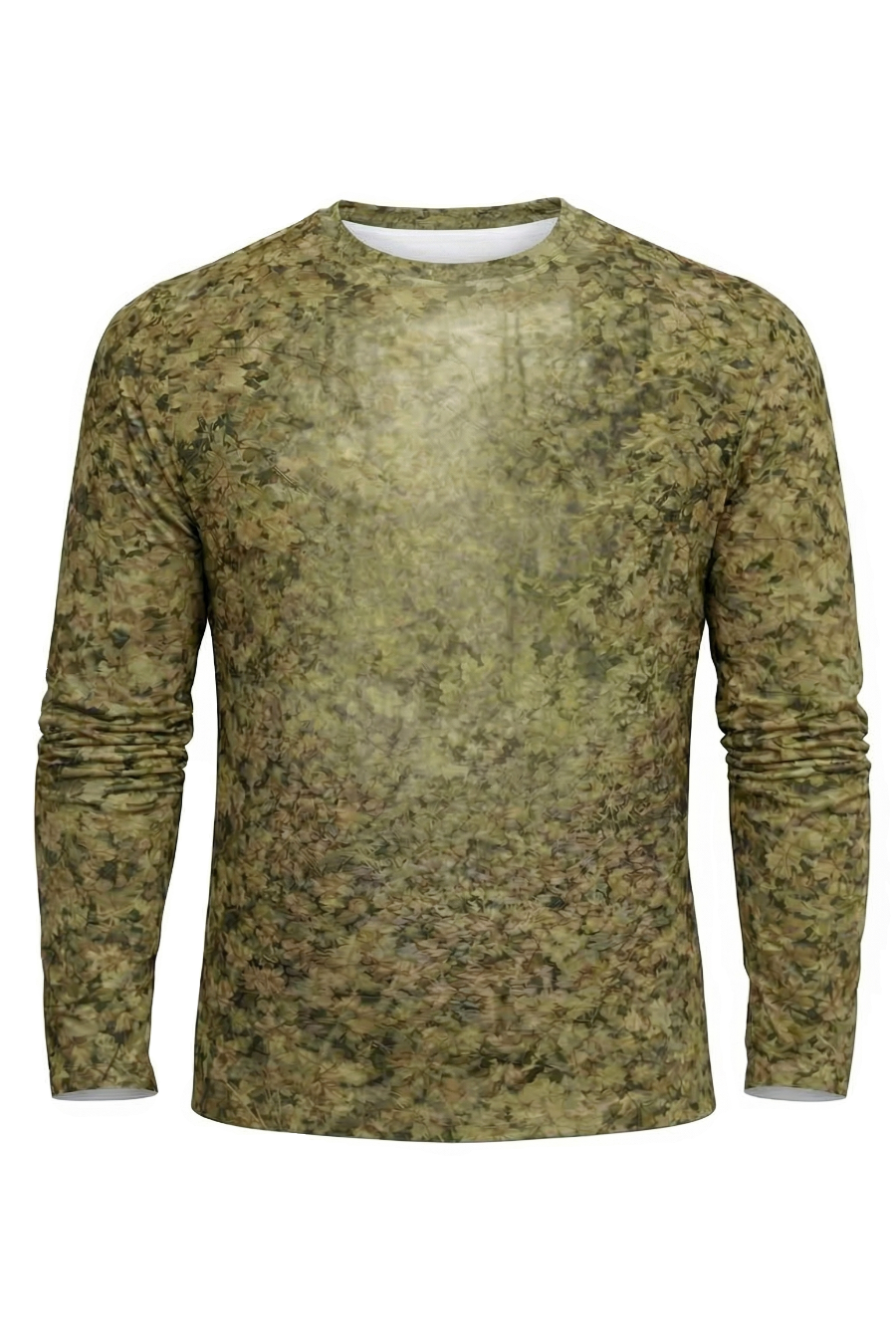 Performance Hunting Long Sleeve - Dappled Timber Tom - TBT19