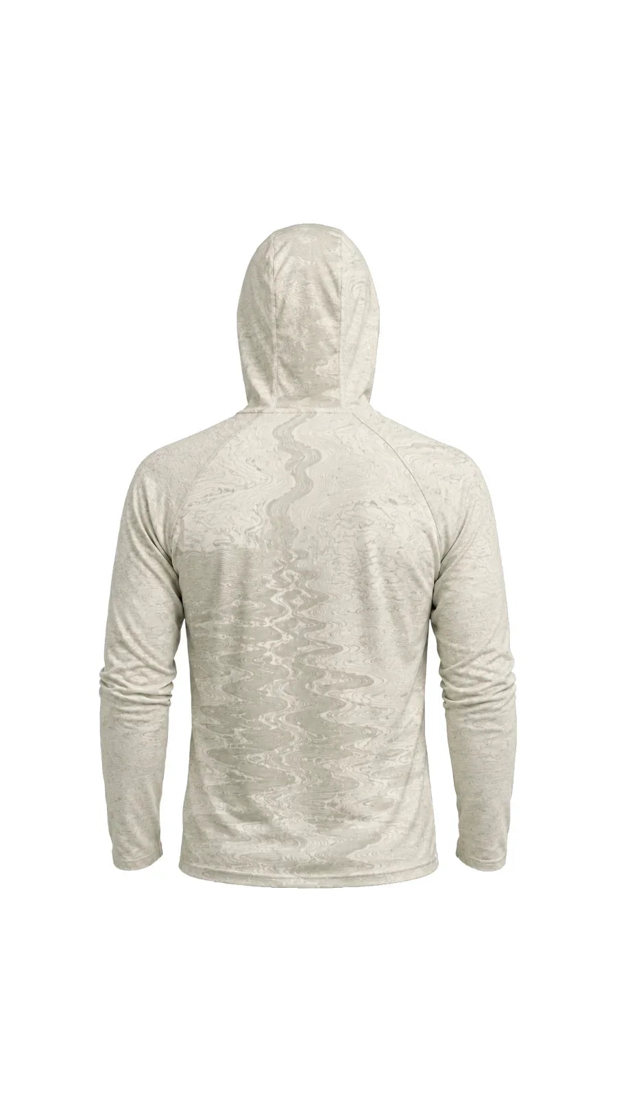 AirLite Fishing Sun Hoodie - Stillwater Eye Alligator - MHL46 image 6