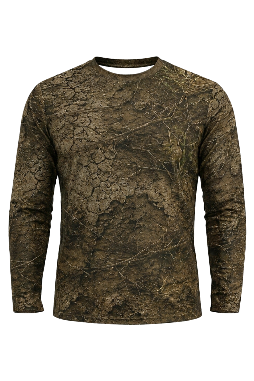 Performance Fishing Long Sleeve - Muddy Basin Catfish - TBT224 image 6