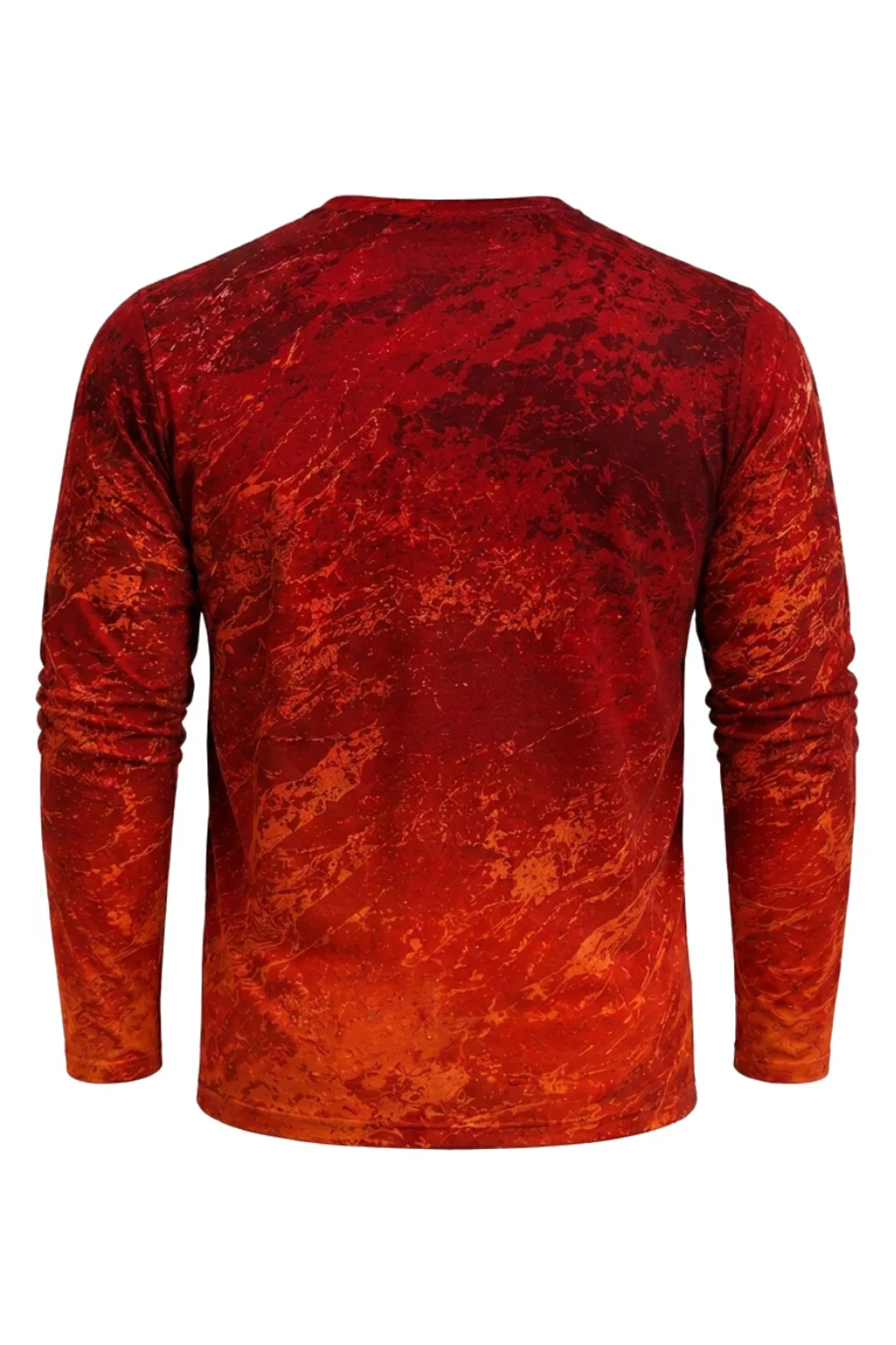 Performance Fishing Long Sleeve - Rig Reef Snapper - TBT231 image 6