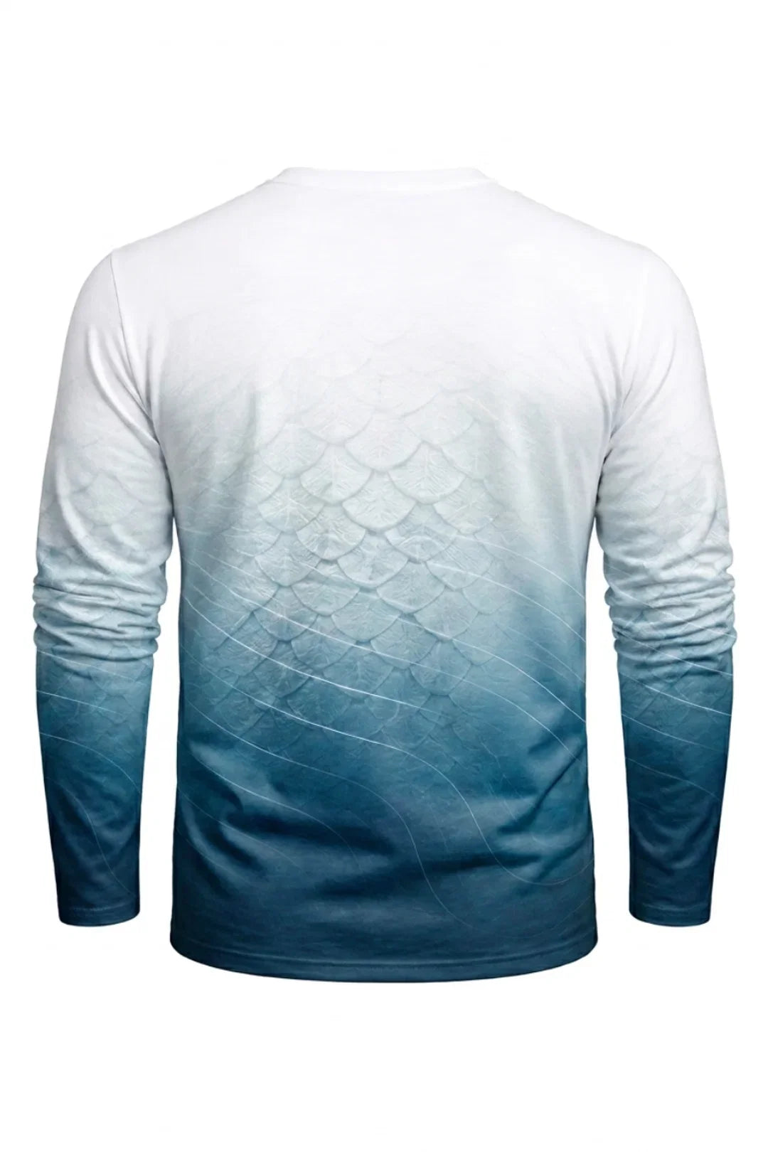 Performance Hunting Long Sleeve - Pelagic Leap Snapper - TBT234 image 6