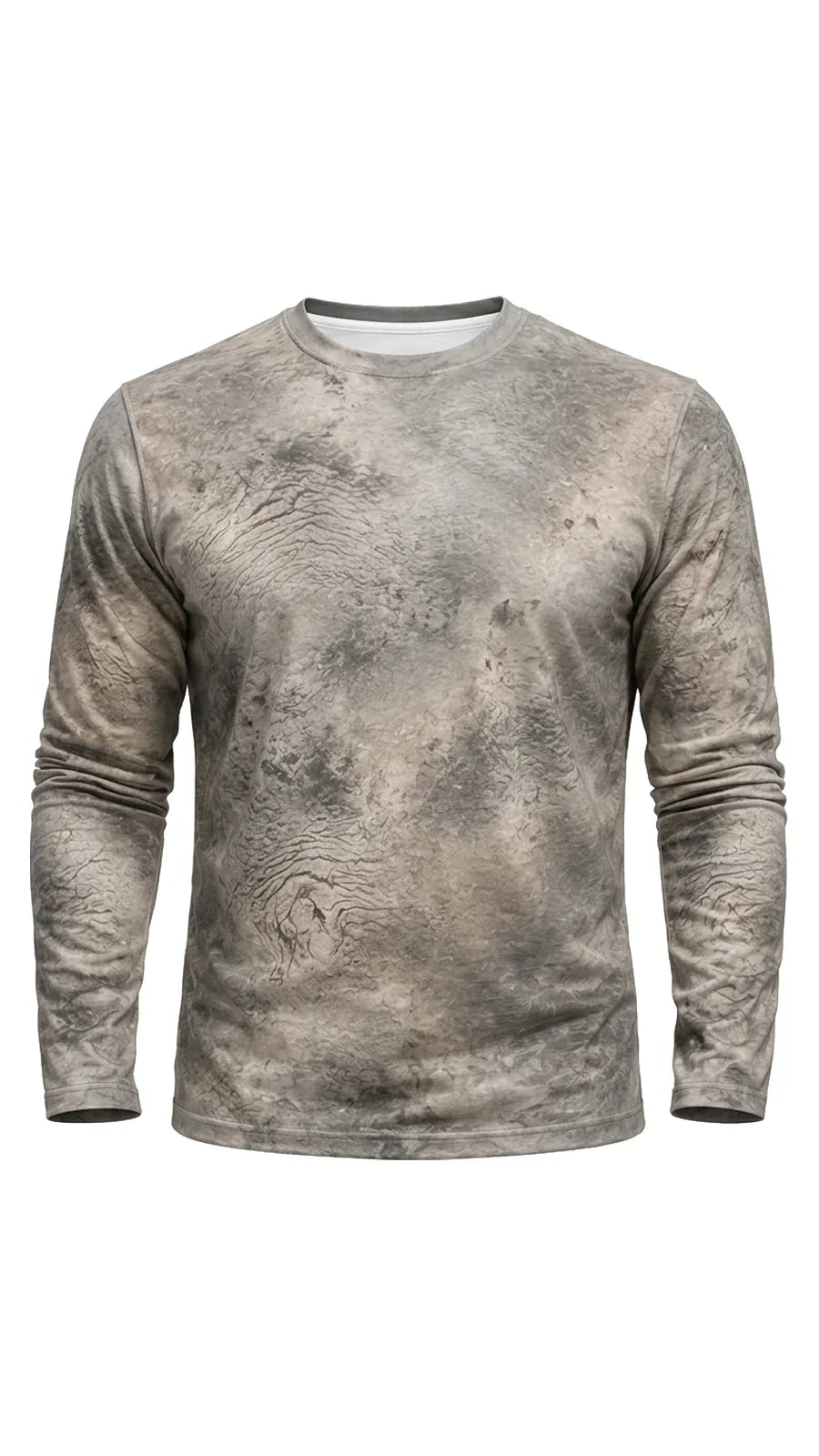 Performance Special Long Sleeve - Elephant Dustborn Titan - AOC03 image 6