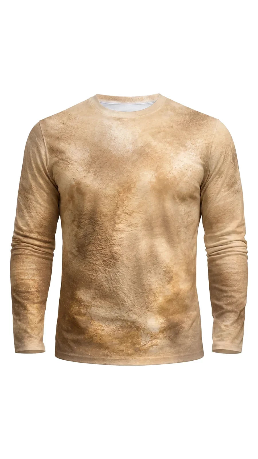Performance Special Long Sleeve - Elephant Golden Tusk Legacy - AOC04 image 6