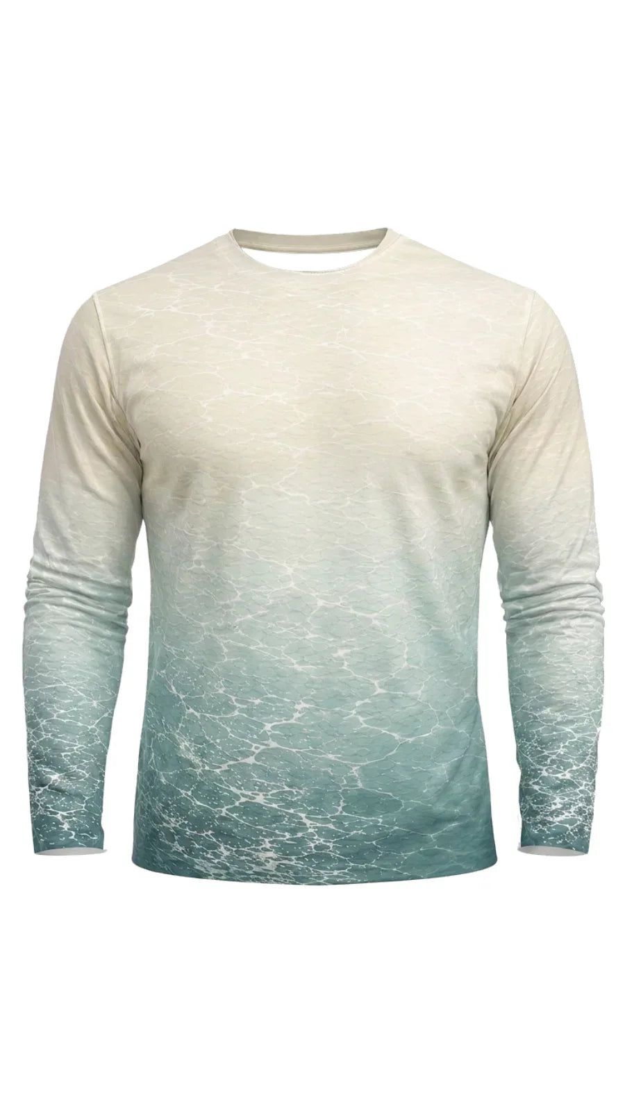 Performance Hunting Long Sleeve - Stillwater Snook - TBT268 image 61