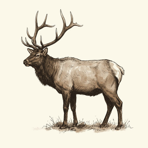 Elk