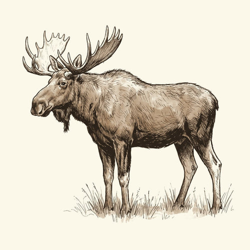 Moose