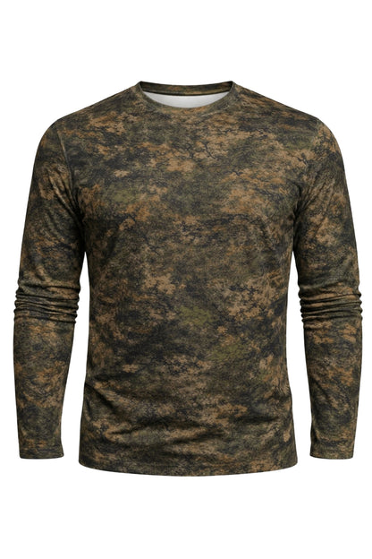 Performance Hunting Long Sleeve - Whisper Of The Wild - DGT01