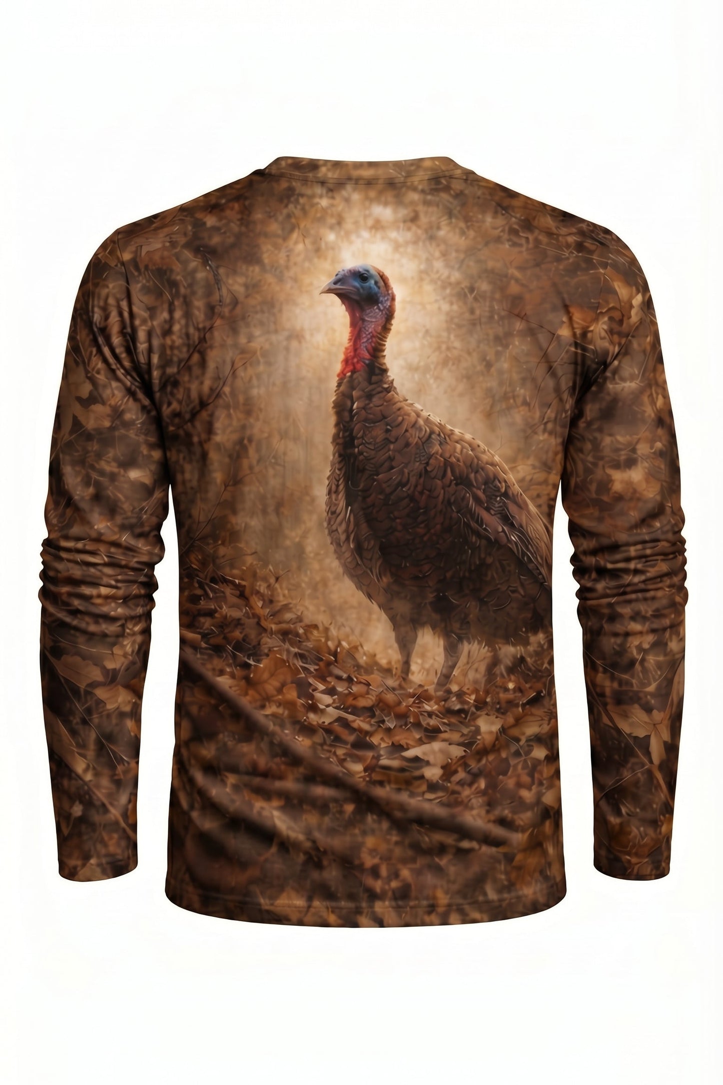 Performance Hunting Long Sleeve - The Turking - SRT16