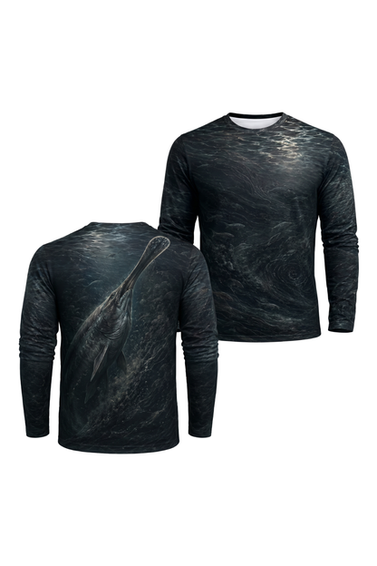 Performance Fishing Long Sleeve - Nightwake Spoon 2 - AOF27