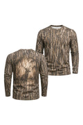 Performance Hunting Long Sleeve - Swamp Buck - AOD06