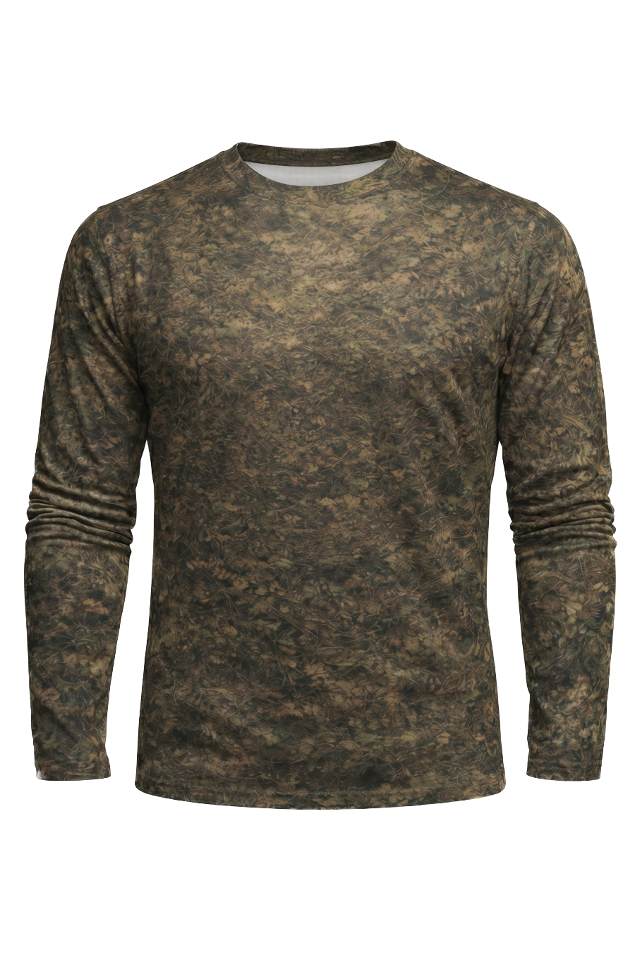 Performance Hunting Long Sleeve - Timber Strut Chase - SRT23