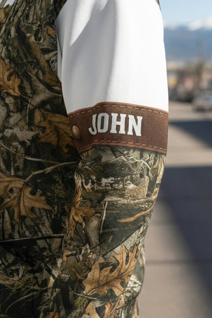 Everyday Hunter Hoodie - Timber Ghost - TRK5