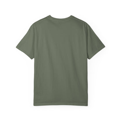 Bear's King Salmon Catch T-Shirt