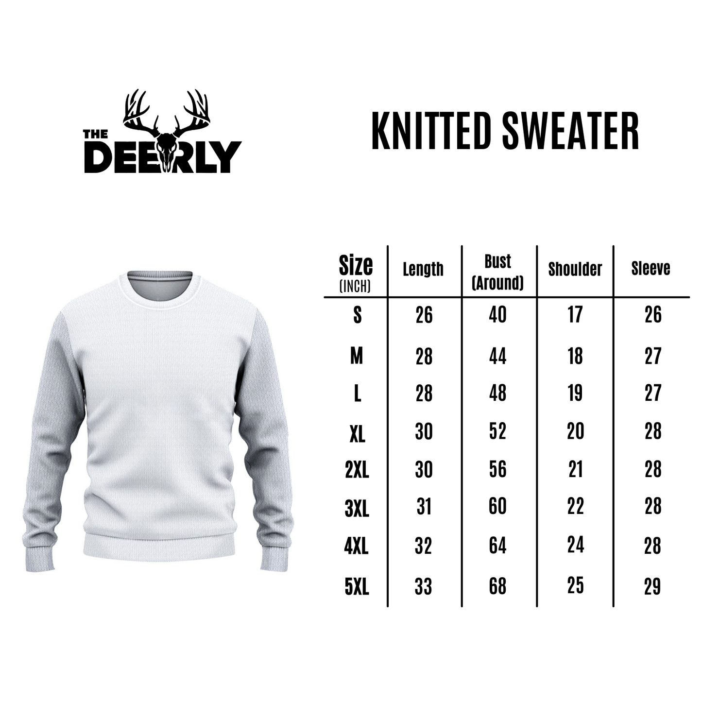 Custom Waterfowl Knitted Apparel – Personalized for True Hunters