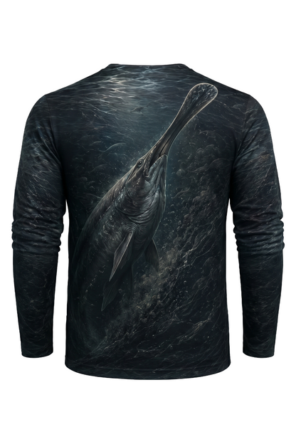 Performance Fishing Long Sleeve - Nightwake Spoon 2 - AOF27
