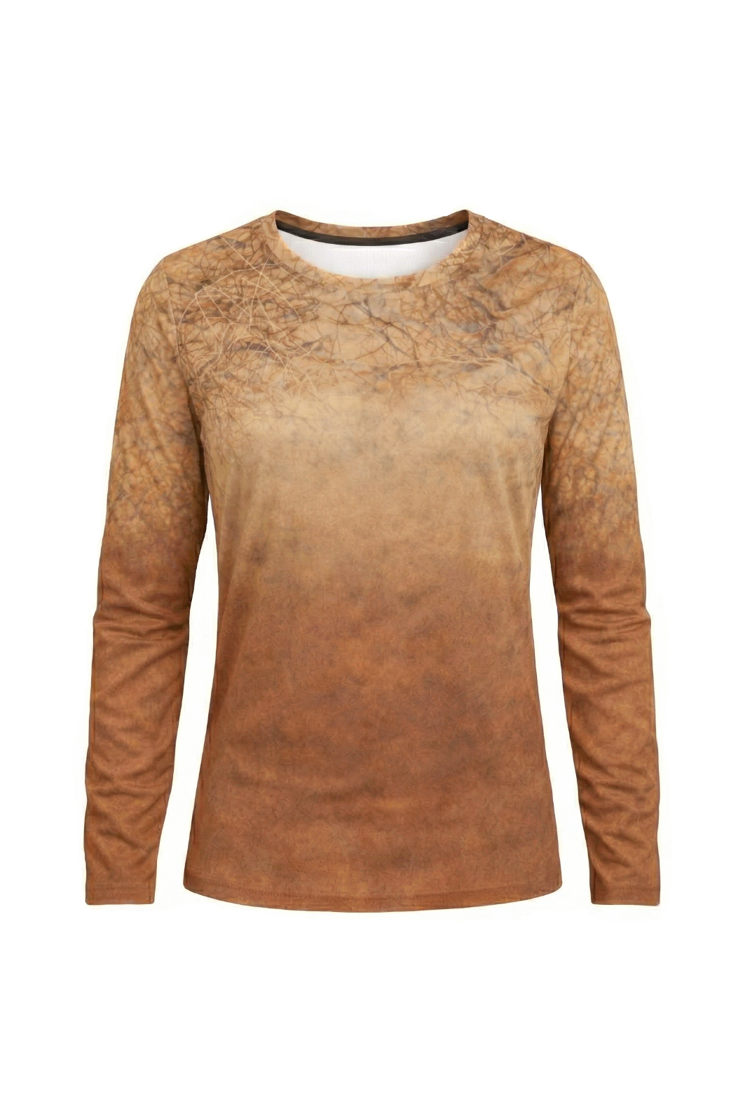Performance Hunting Long Sleeve - Golden Fields Turkey - TBT36