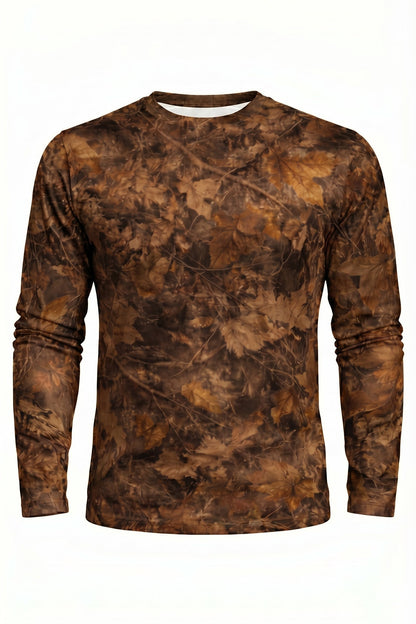 Performance Hunting Long Sleeve - The Turking - SRT16