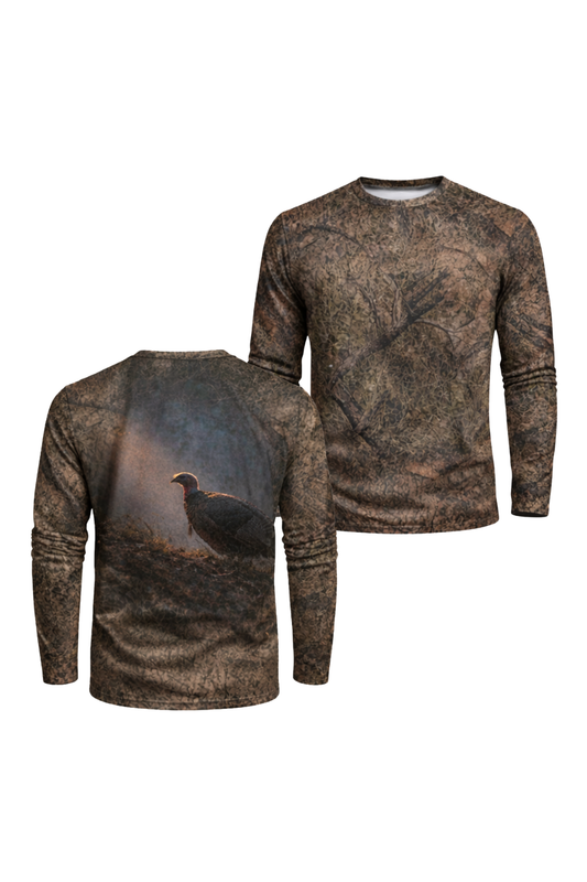 Performance Hunting Long Sleeve - Last Grow - SRT13