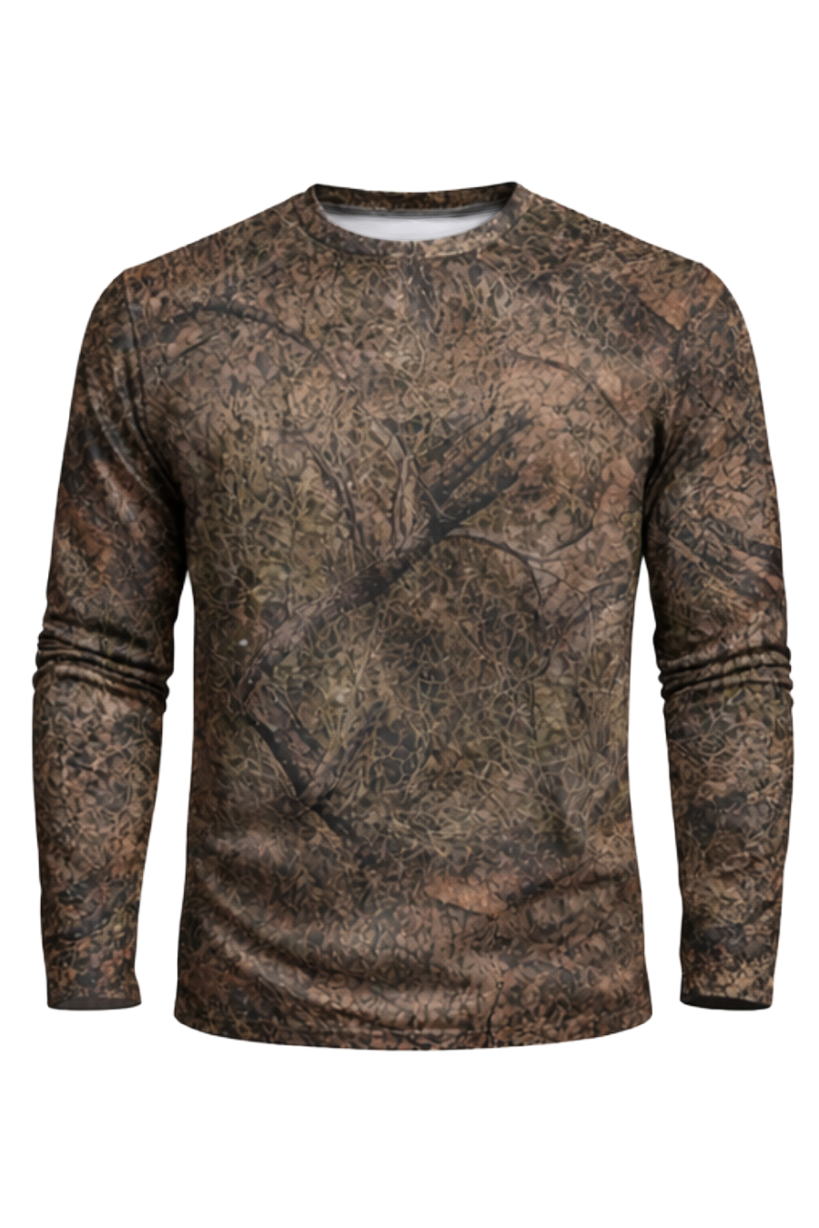 Performance Hunting Long Sleeve - Last Grow - SRT13