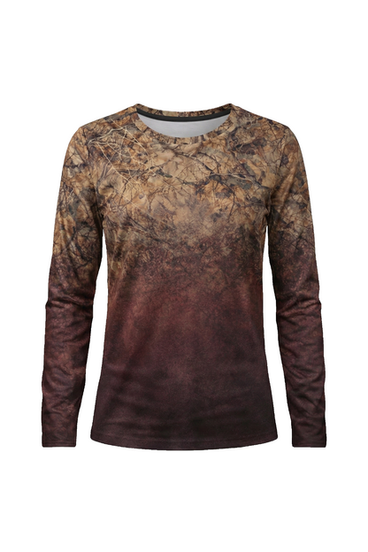 Performance Hunting Long Sleeve - Double Watch Turkey - TBT13