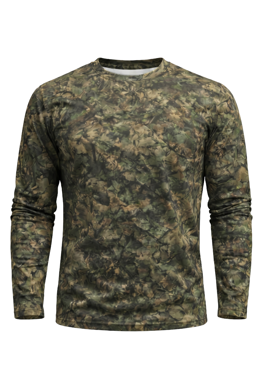 Performance Hunting Long Sleeve - Hidden Timber Tom - SRT17