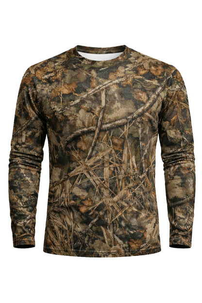 Performance Hunting Long Sleeve - Edge of Light - SRT11