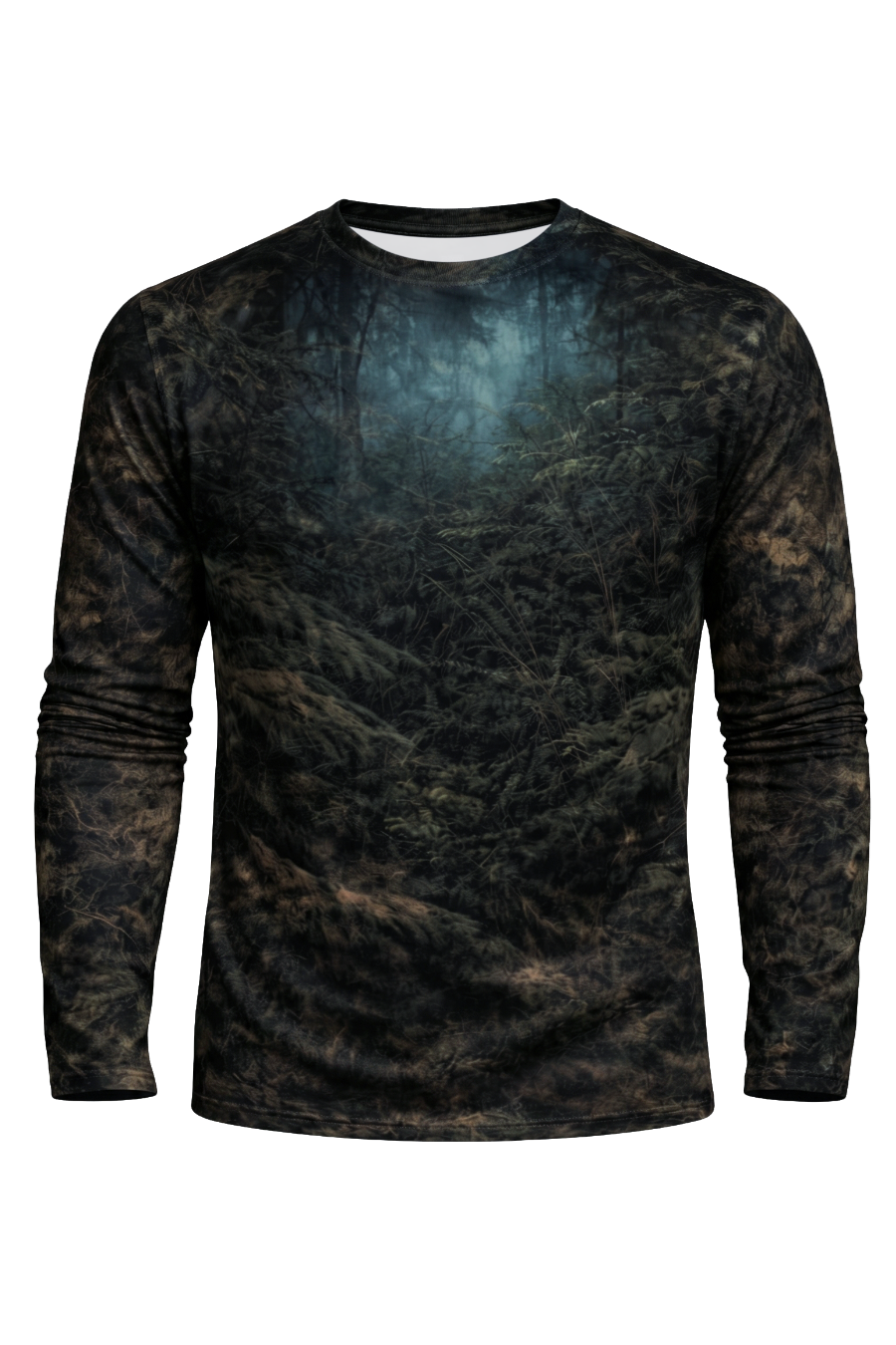 Performance Hunting Long Sleeve - Shadow Timber Gobbler - SRT20