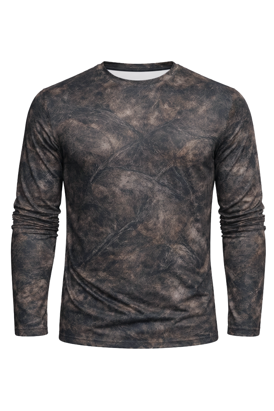 Performance Hunting Long Sleeve - Frostfield Gobbler - SRT22