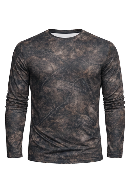 Performance Hunting Long Sleeve - Frostfield Gobbler - SRT22