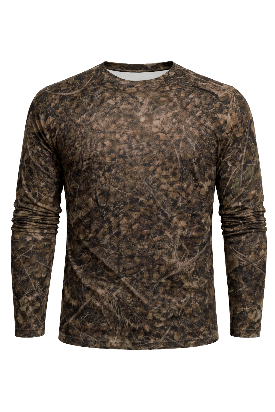 Performance Hunting Long Sleeve - Timber Phantom Buck - DOB02