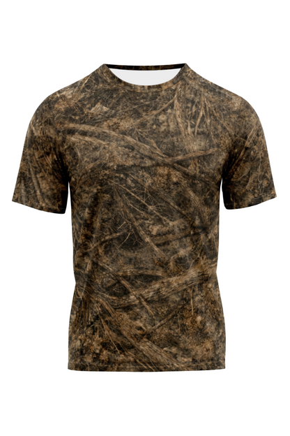 Pro Fishing Short Sleeve - Stillwater Catfish - TBT70