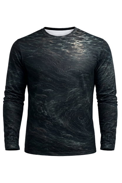 Performance Fishing Long Sleeve - Nightwake Spoon 2 - AOF27