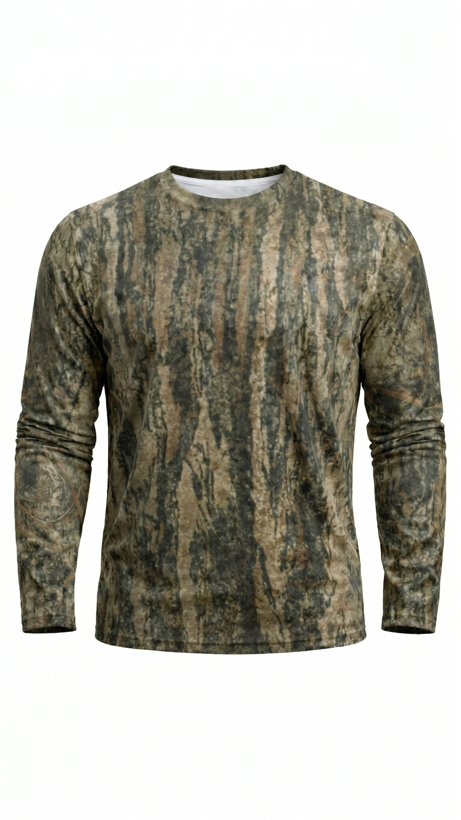 Performance Hunting Long Sleeve - Whitetail Crossing - AOD04