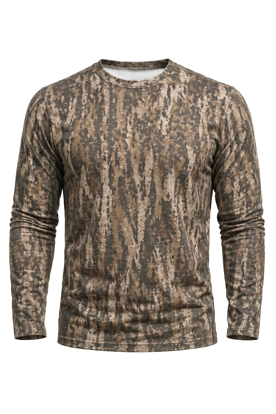 Performance Hunting Long Sleeve - Swamp Buck - AOD06
