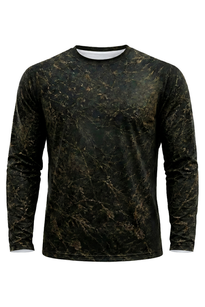 Performance Fishing Long Sleeve - River Pike Lurker - TBT94